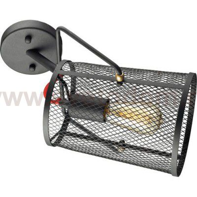 Светильник настенный бра Favourite 1718-1W Garn