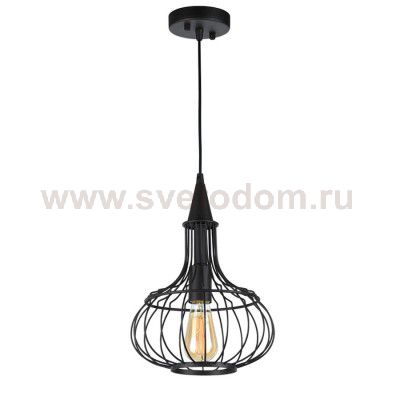 Люстра Favourite 1719-1P Ellipse