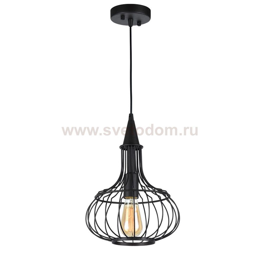 Люстра Favourite 1719-1P Ellipse