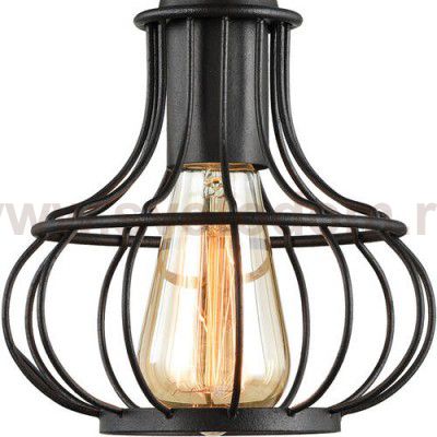 Светильник настенный бра Favourite 1719-1W Ellipse