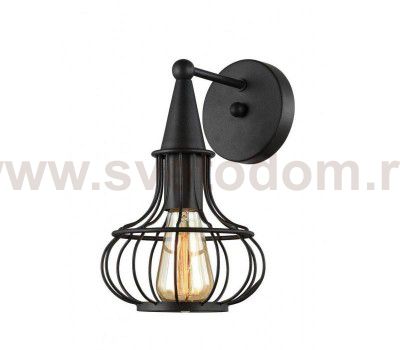 Светильник настенный бра Favourite 1719-1W Ellipse