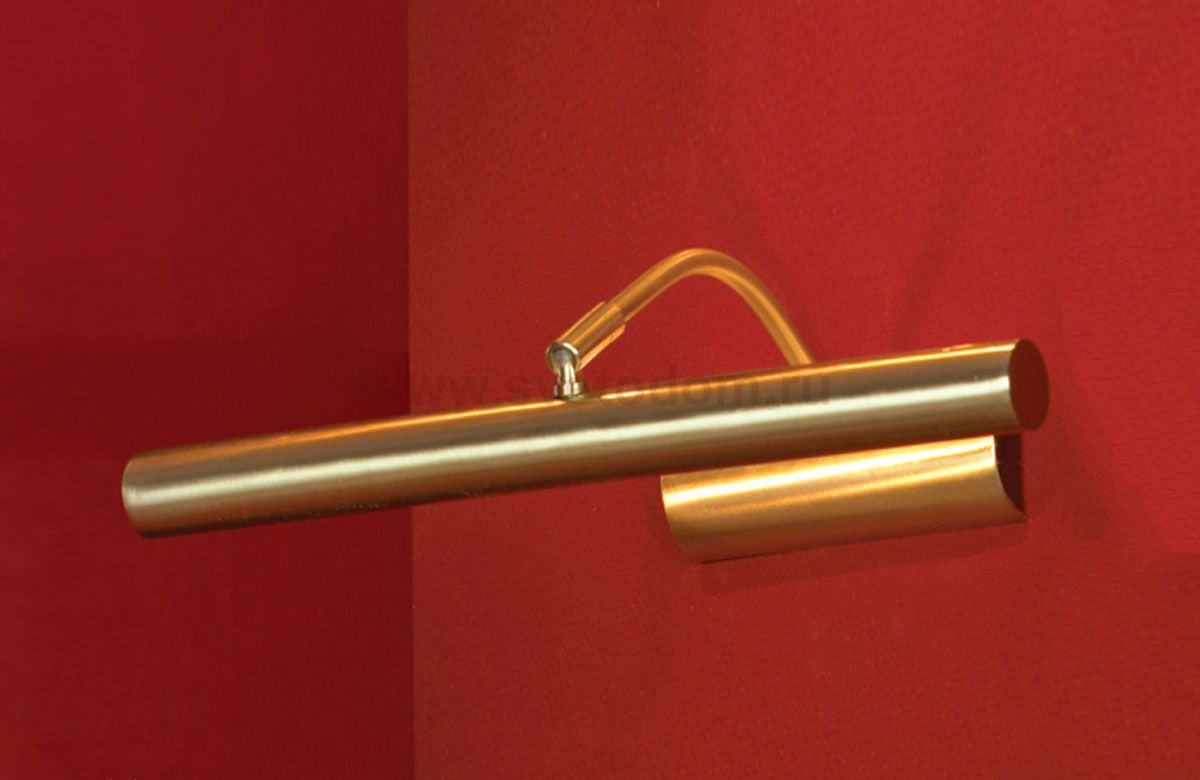 Светильник настенный бра Lussole LSQ-0331-02 LIDO III