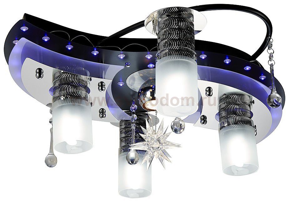 Светильник Velante 172-107-05