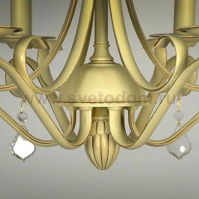 Подвесная люстра Arti Lampadari Viticella E 1.1.6.602 C