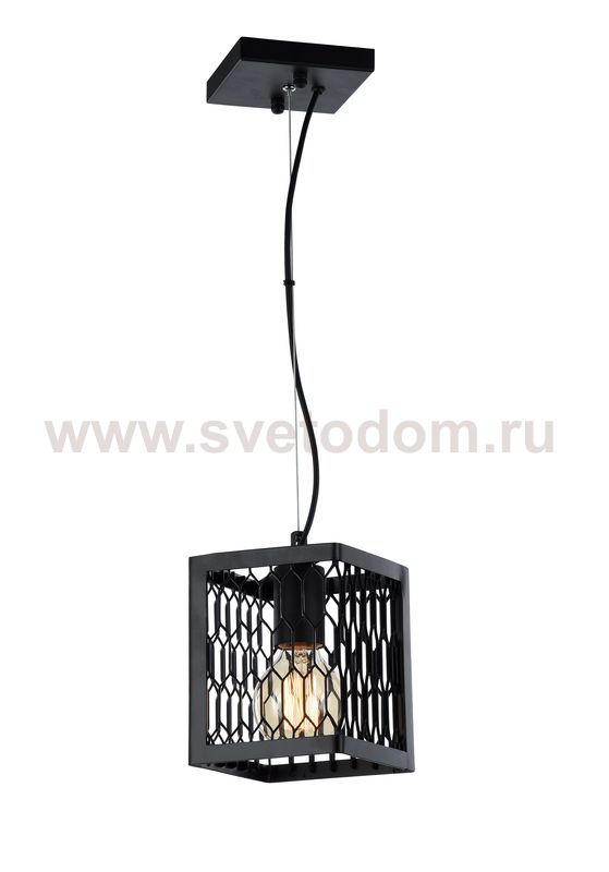 Люстра Favourite 1720-1P Grill