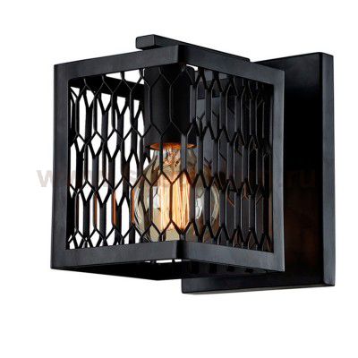 Светильник настенный бра Favourite 1720-1W Grill
