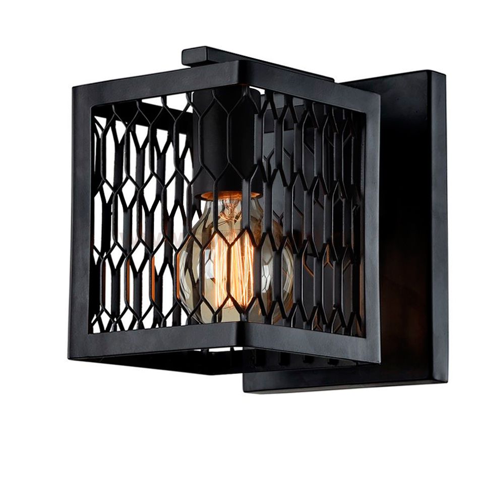 Светильник настенный бра Favourite 1720-1W Grill