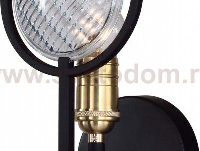 Настенный светильник Favourite 1721-1W Fara