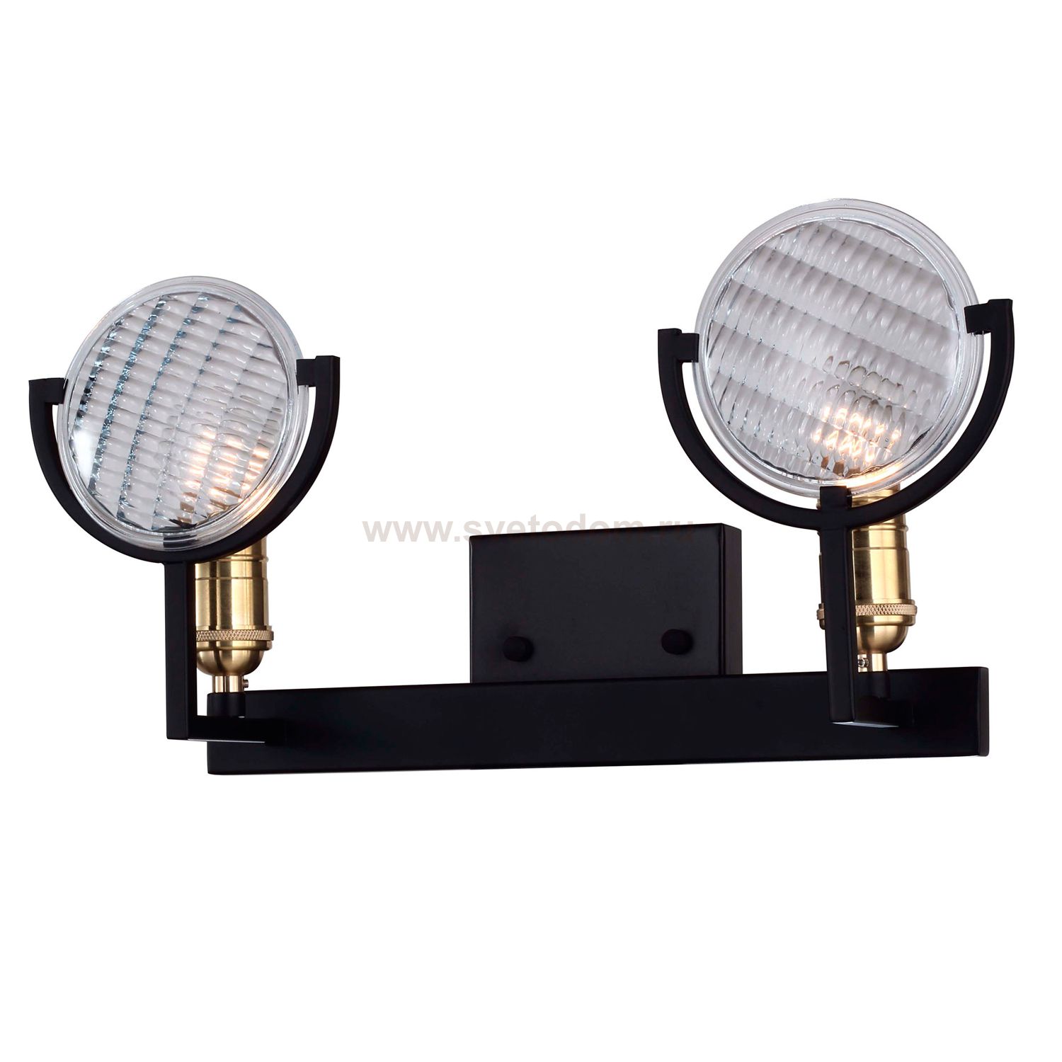 Светильник настенный бра Favourite 1721-2W Fara