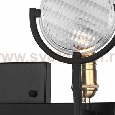 Светильник настенный бра Favourite 1721-2W Fara