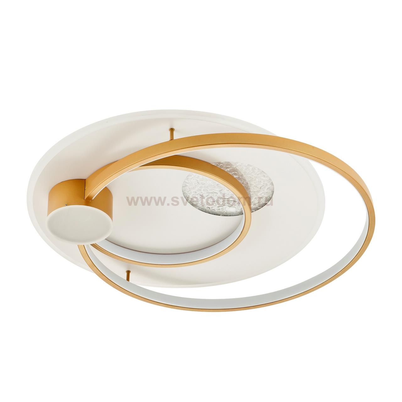 Потолочный светильник LED4U L1721-500