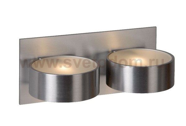 Настенный светильник бра Lucide 17211/02/12 BOK