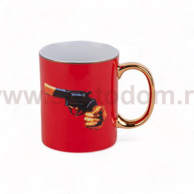 Кружка Revolver