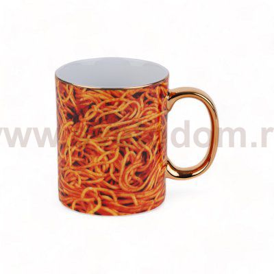 Кружка Spaghetti