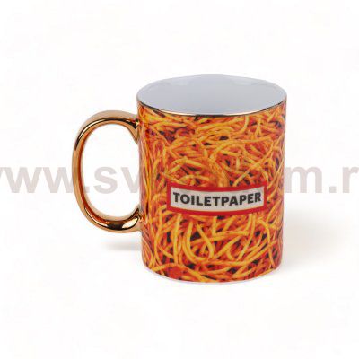 Кружка Spaghetti