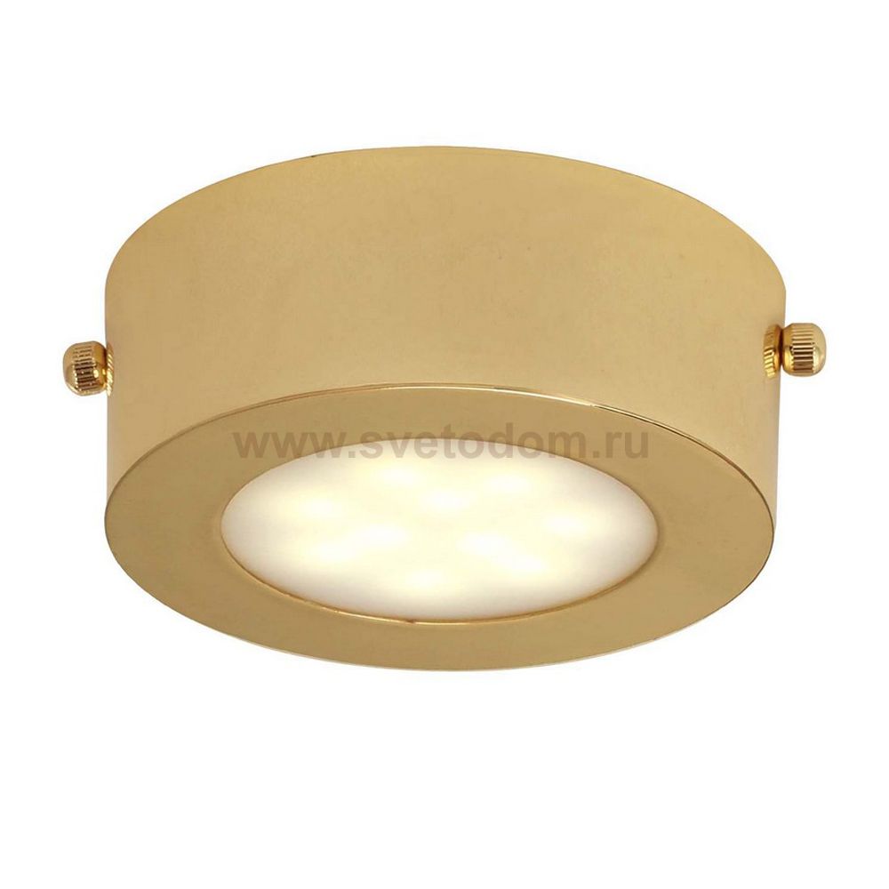 Потолочный светильник Favourite 1723-1C Lustige