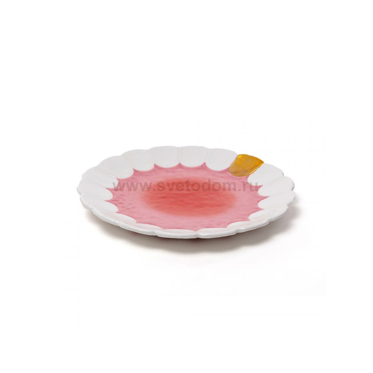 Блюдо Mouth Full