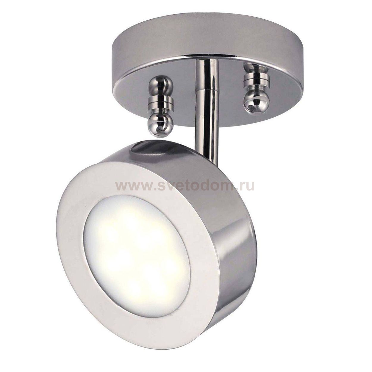 Потолочный светильник Favourite 1724-1U Lustige