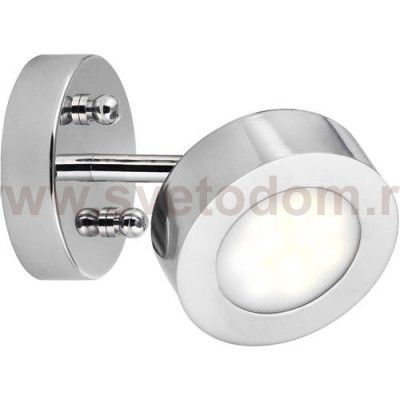 Потолочный светильник Favourite 1724-1U Lustige