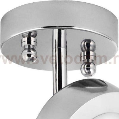 Потолочный светильник Favourite 1724-1U Lustige