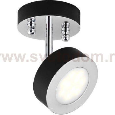 Потолочный светильник Favourite 1725-1U Lustige