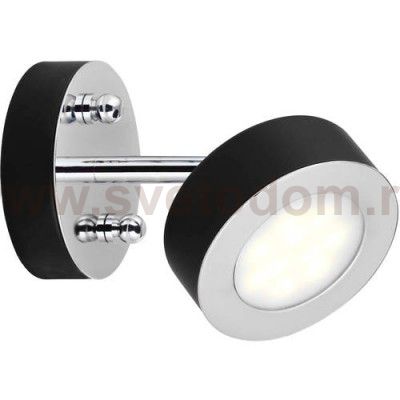 Потолочный светильник Favourite 1725-1U Lustige