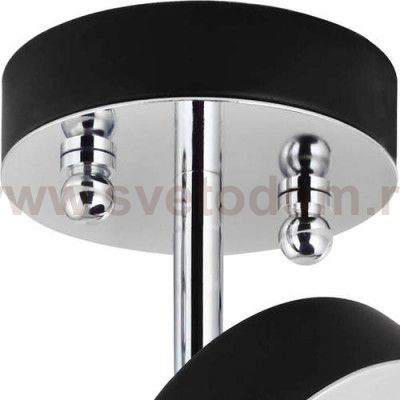 Потолочный светильник Favourite 1725-1U Lustige