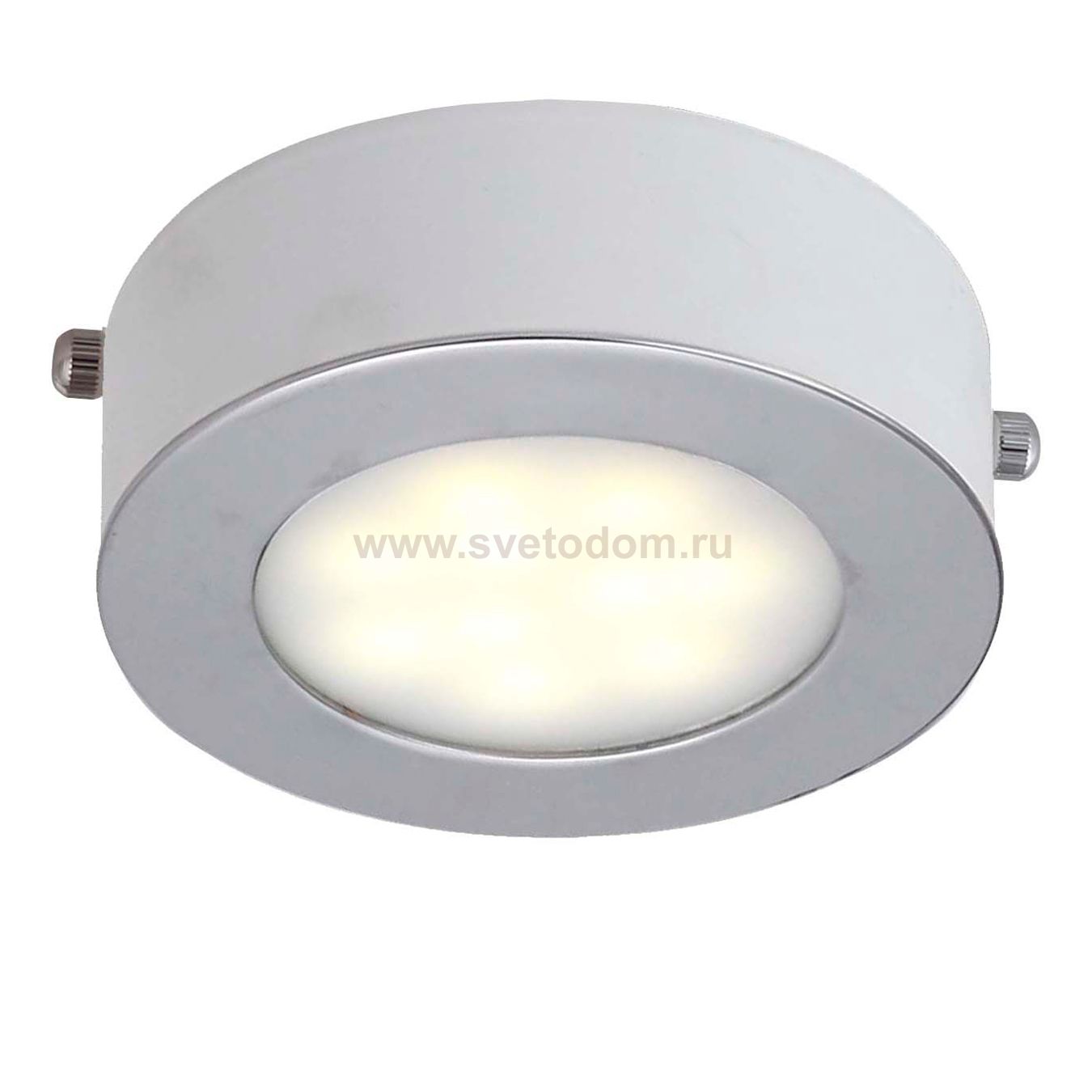 Потолочный светильник Favourite 1726-1C Lustige