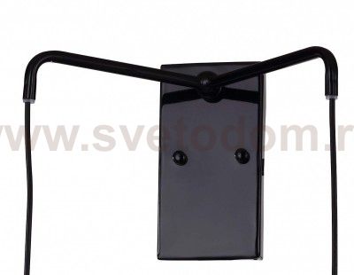 Светильник настенный бра Favourite 1727-2W Leo