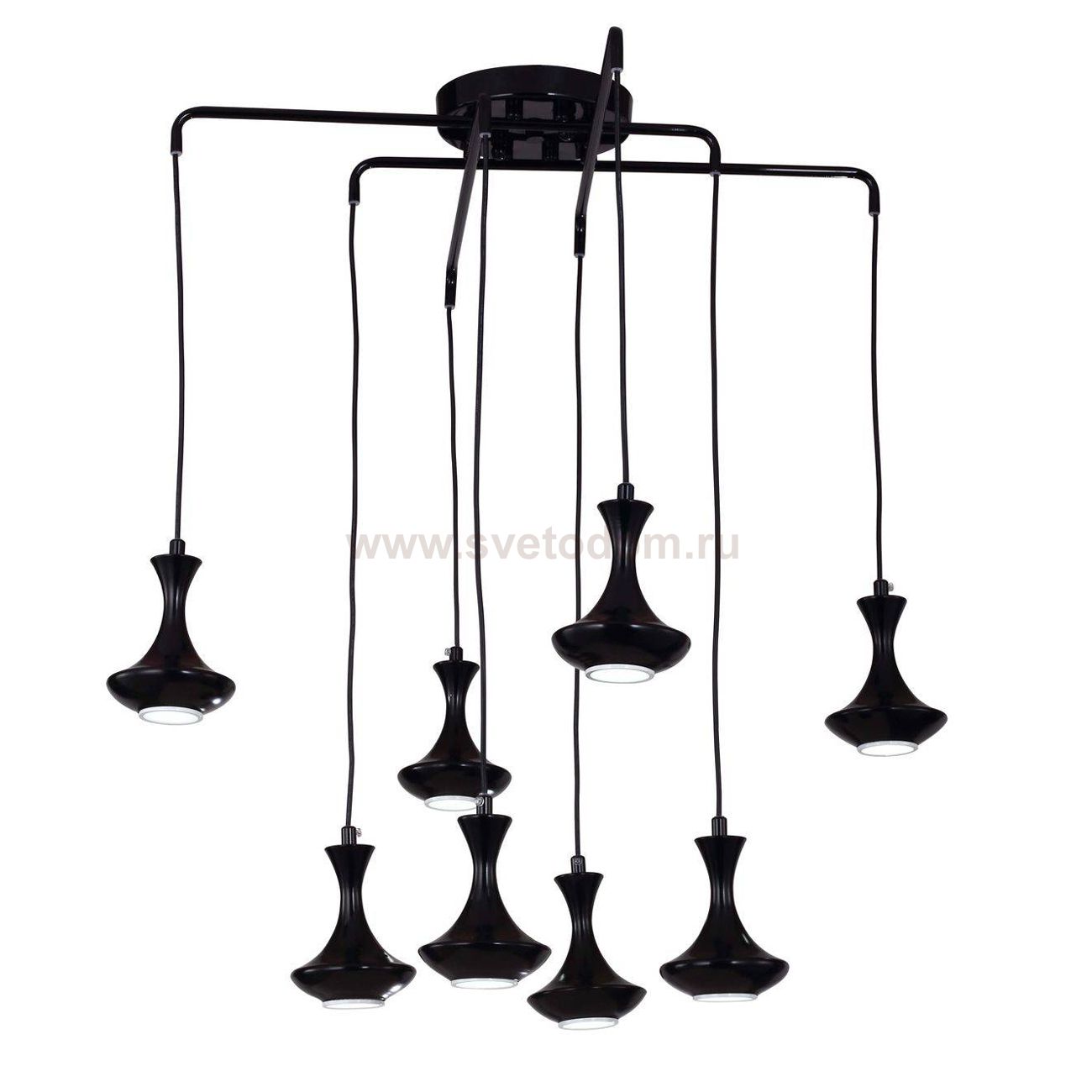 Люстра Favourite 1727-8P Leo