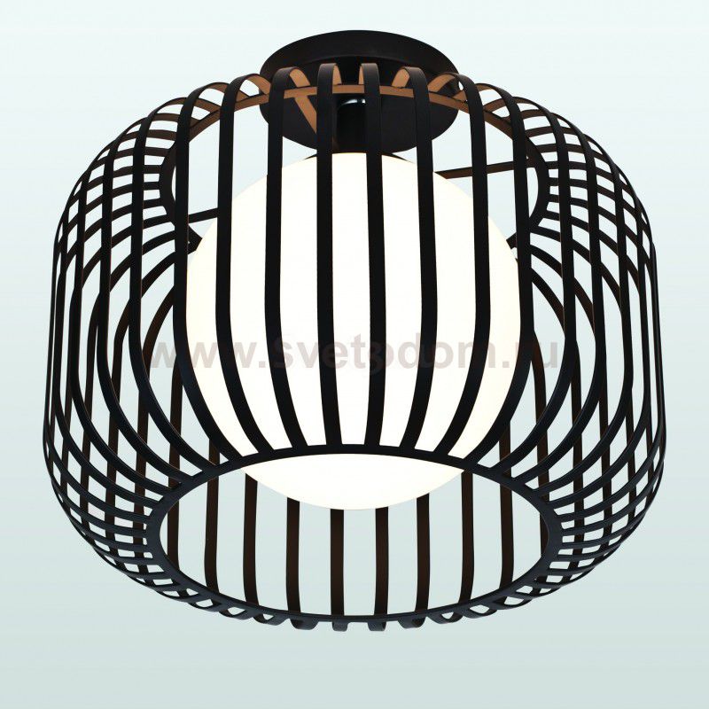 Светильник Favourite 1728-1U Samurai