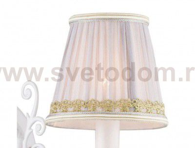 Настенный светильник Favourite 1729-1W Alla 