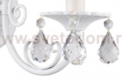 Настенный светильник Favourite 1729-1W Alla 