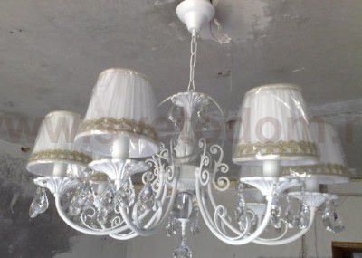 Люстра Favourite 1729-7P Alla