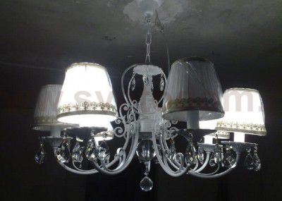 Люстра Favourite 1729-7P Alla