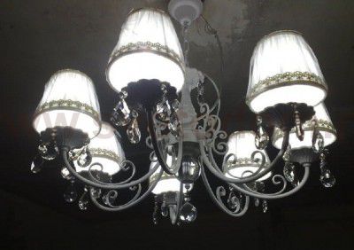 Люстра Favourite 1729-7P Alla