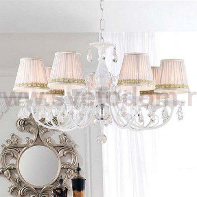 Люстра Favourite 1729-7P Alla