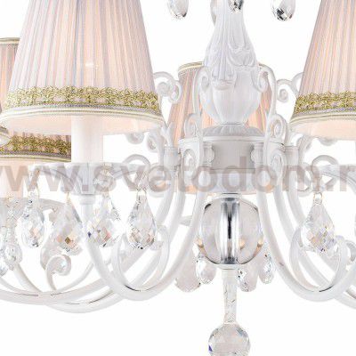 Люстра Favourite 1729-7P Alla