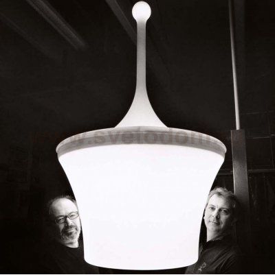 Подвесной светильник Artemide 1729010A Calenda
