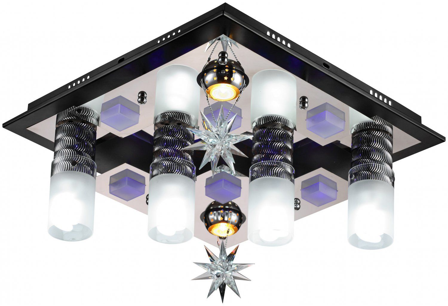 Светильник Velante 173-207-06