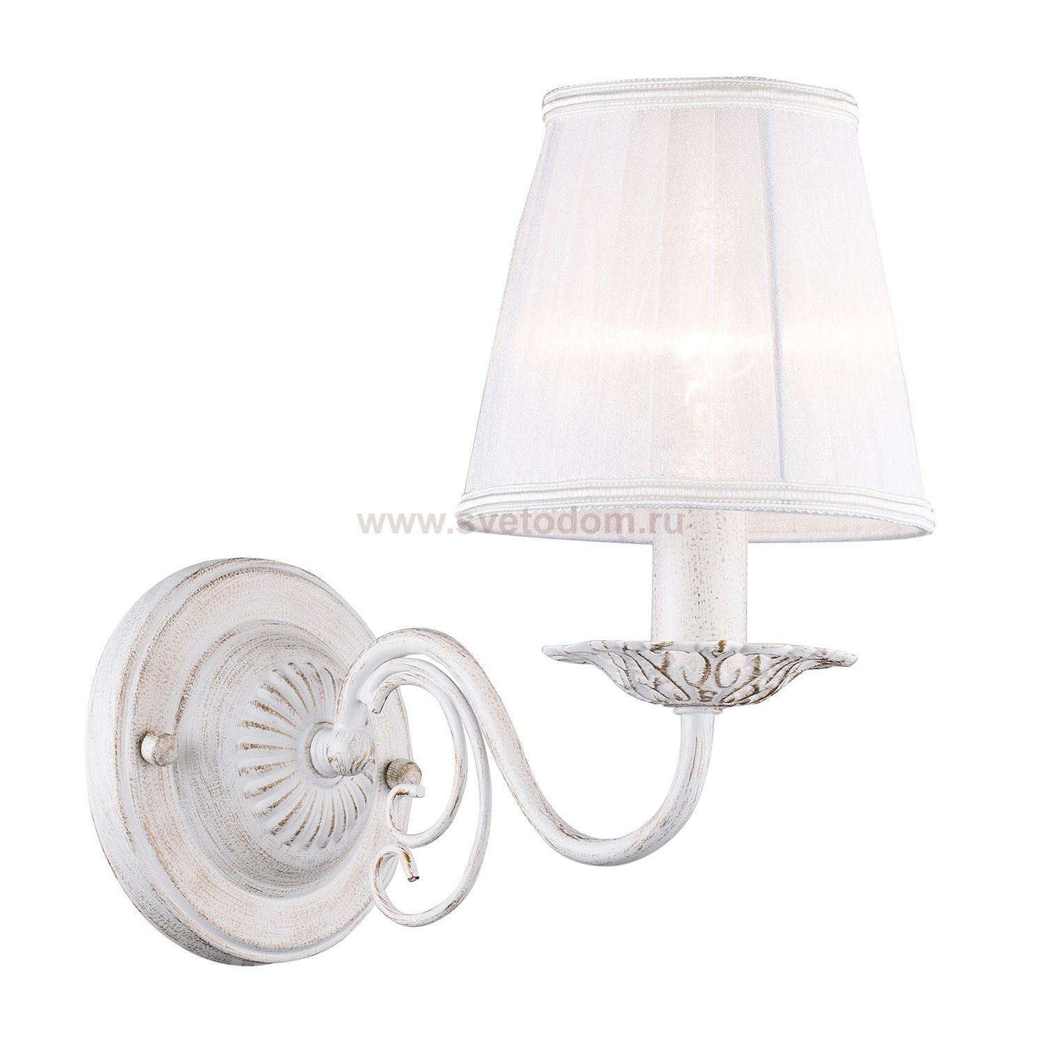 Настенный светильник Favourite 1730-1W Malta