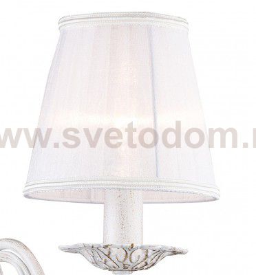 Настенный светильник Favourite 1730-1W Malta