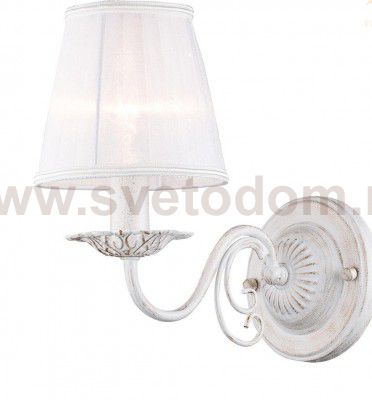 Настенный светильник Favourite 1730-1W Malta