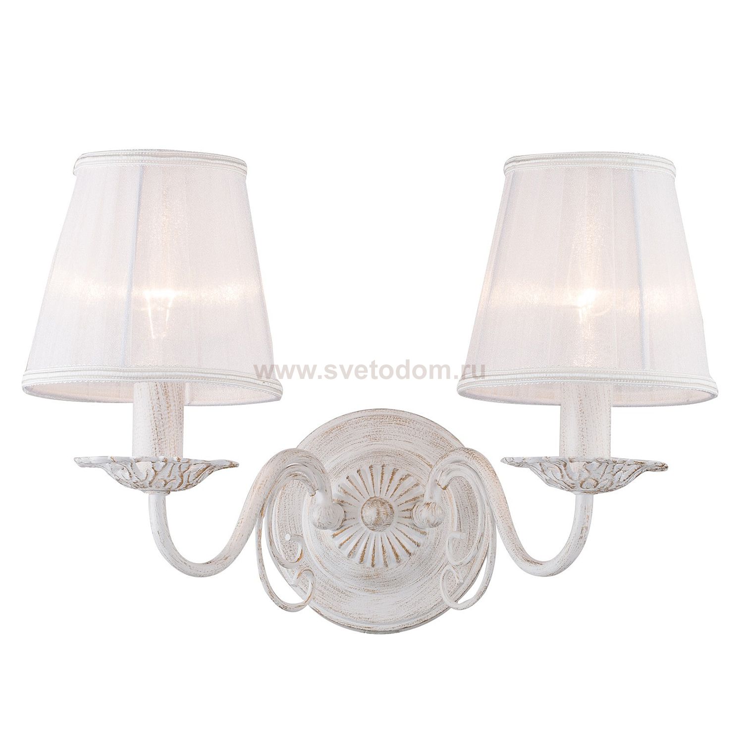 Настенный светильник Favourite 1730-2W Malta