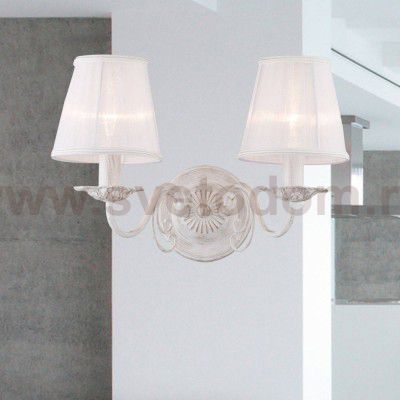 Настенный светильник Favourite 1730-2W Malta