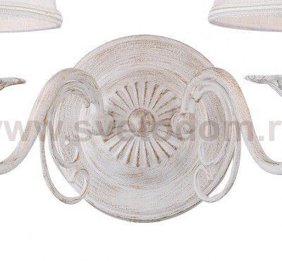 Настенный светильник Favourite 1730-2W Malta