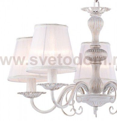 Люстра Favourite 1730-5P Malta