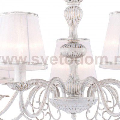 Люстра Favourite 1730-5P Malta