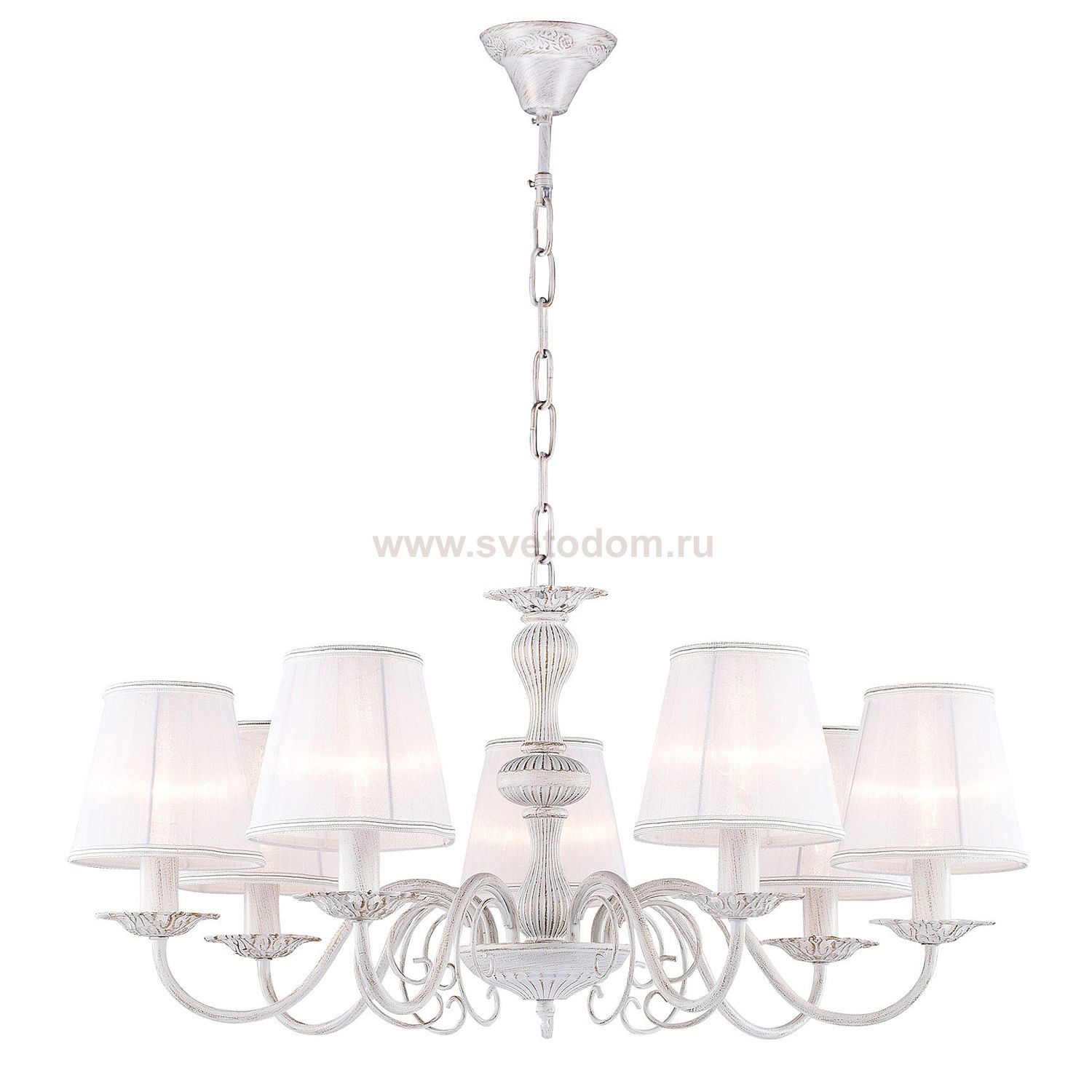 Люстра Favourite 1730-7P Malta