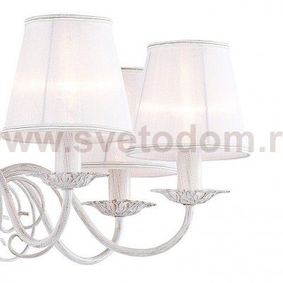 Люстра Favourite 1730-7P Malta